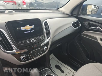 2023 Chevrolet Equinox LT 1LT - miniatura 11