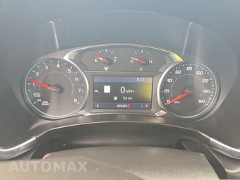 2023 Chevrolet Equinox LT 1LT - miniatura 12
