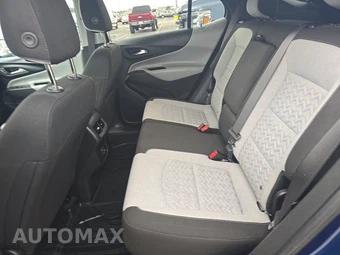 2023 Chevrolet Equinox LT 1LT - miniatura 13