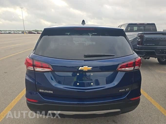 2023 Chevrolet Equinox LT 1LT - miniatura 5