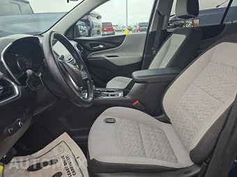 2023 Chevrolet Equinox LT 1LT - miniatura 7