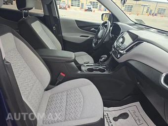 2023 Chevrolet Equinox LT 1LT - miniatura 8