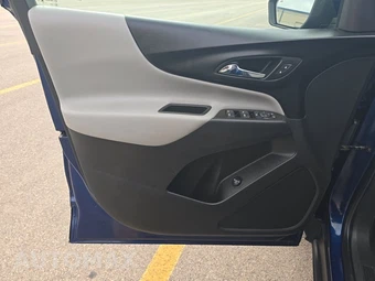2023 Chevrolet Equinox LT 1LT - miniatura 9
