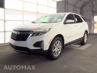 2023 Chevrolet Equinox LT 1LT