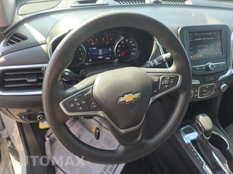 2023 Chevrolet Equinox LT 1LT - miniatura 10