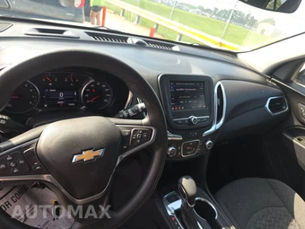 2023 Chevrolet Equinox LT 1LT - miniatura 11
