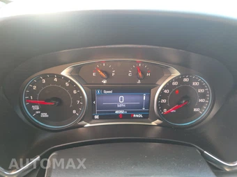 2023 Chevrolet Equinox LT 1LT - miniatura 12