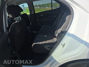 2023 Chevrolet Equinox LT 1LT - miniatura 13