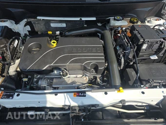 2023 Chevrolet Equinox LT 1LT - miniatura 15