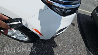2023 Chevrolet Equinox LT 1LT - miniatura 23