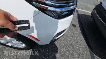 2023 Chevrolet Equinox LT 1LT - miniatura 24