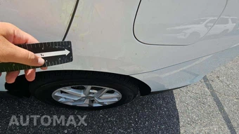 2023 Chevrolet Equinox LT 1LT - miniatura 28