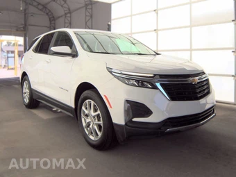 2023 Chevrolet Equinox LT 1LT - miniatura 3