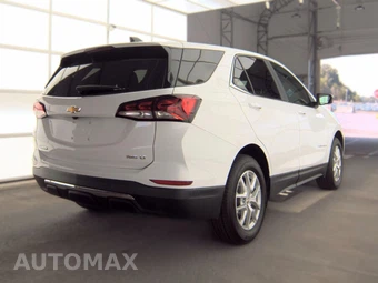 2023 Chevrolet Equinox LT 1LT - miniatura 4