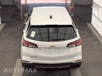 2023 Chevrolet Equinox LT 1LT - miniatura 5