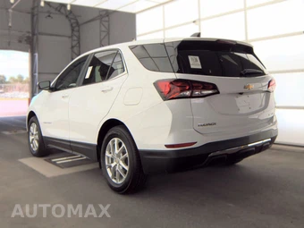 2023 Chevrolet Equinox LT 1LT - miniatura 6