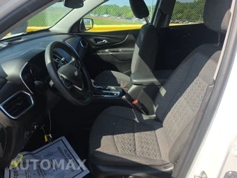 2023 Chevrolet Equinox LT 1LT - miniatura 7
