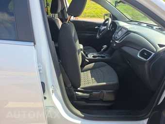 2023 Chevrolet Equinox LT 1LT - miniatura 8