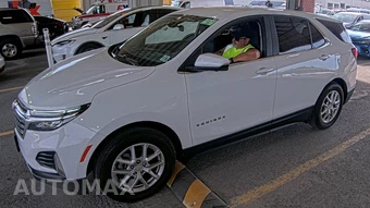 2023 Chevrolet Equinox LT 1LT