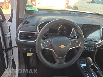 2023 Chevrolet Equinox LT 1LT - miniatura 10