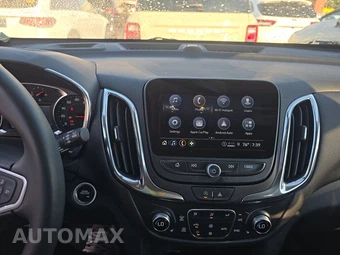 2023 Chevrolet Equinox LT 1LT - miniatura 11