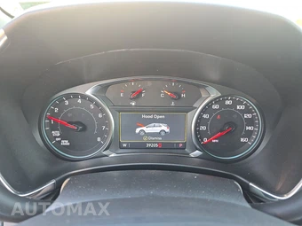 2023 Chevrolet Equinox LT 1LT - miniatura 12