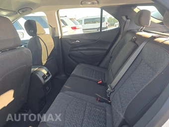 2023 Chevrolet Equinox LT 1LT - miniatura 13