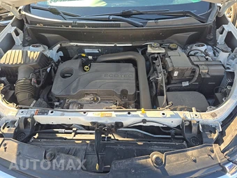 2023 Chevrolet Equinox LT 1LT - miniatura 15