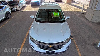 2023 Chevrolet Equinox LT 1LT - miniatura 2