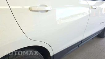 2023 Chevrolet Equinox LT 1LT - miniatura 24