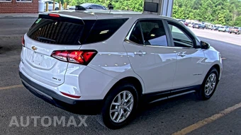 2023 Chevrolet Equinox LT 1LT - miniatura 4