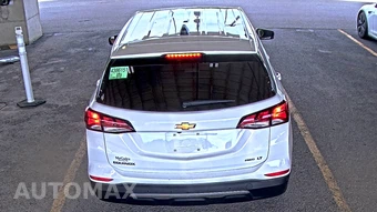 2023 Chevrolet Equinox LT 1LT - miniatura 5