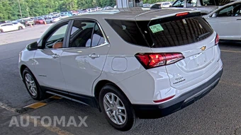2023 Chevrolet Equinox LT 1LT - miniatura 6