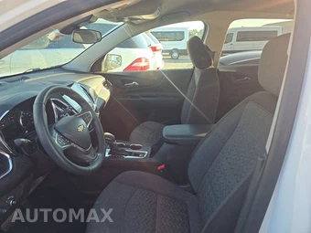 2023 Chevrolet Equinox LT 1LT - miniatura 7