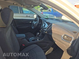 2023 Chevrolet Equinox LT 1LT - miniatura 8