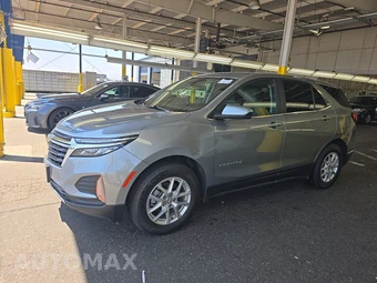 2023 Chevrolet Equinox LT 1LT