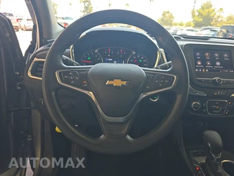2023 Chevrolet Equinox LT 1LT - miniatura 10