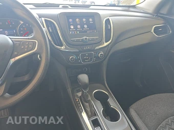 2023 Chevrolet Equinox LT 1LT - miniatura 11