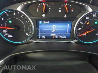2023 Chevrolet Equinox LT 1LT - miniatura 12