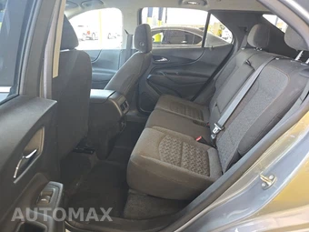 2023 Chevrolet Equinox LT 1LT - miniatura 13