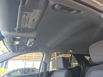 2023 Chevrolet Equinox LT 1LT - miniatura 21
