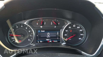 2023 Chevrolet Equinox LT 1LT - miniatura 22