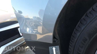 2023 Chevrolet Equinox LT 1LT - miniatura 26