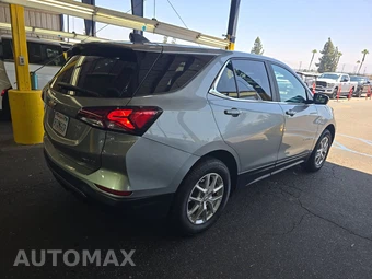 2023 Chevrolet Equinox LT 1LT - miniatura 4