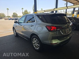 2023 Chevrolet Equinox LT 1LT - miniatura 6