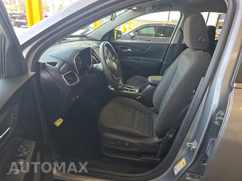 2023 Chevrolet Equinox LT 1LT - miniatura 7