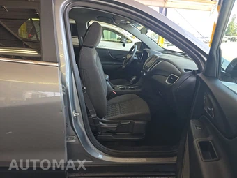 2023 Chevrolet Equinox LT 1LT - miniatura 8