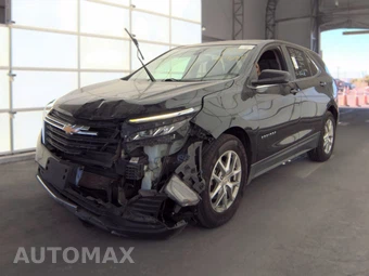 2023 Chevrolet Equinox LT 2FL