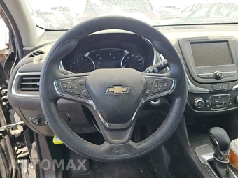 2023 Chevrolet Equinox LT 2FL – miniatura 10