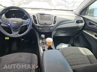 2023 Chevrolet Equinox LT 2FL – miniatura 11